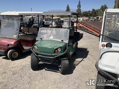 Utility Cart
