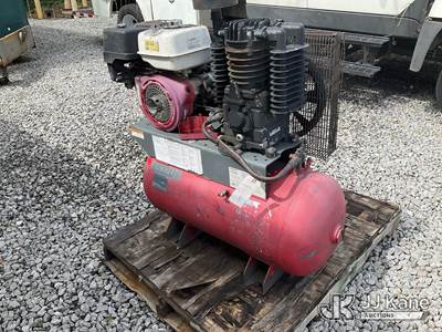 2016 Atlas Copco AR13 Air Compressor