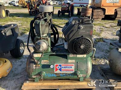 Champion Air Compressor