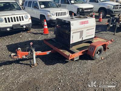 Boss Bullet 70 70cfm