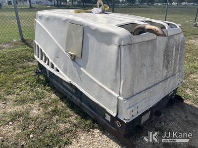2005 DOOSAN Air Compressor