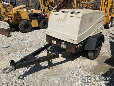 2008 DOOSAN Unknown Air Compressor