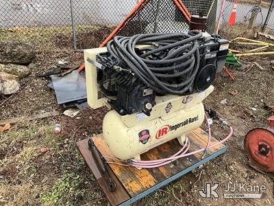 Ingersoll Rand 2475 Air Compressor