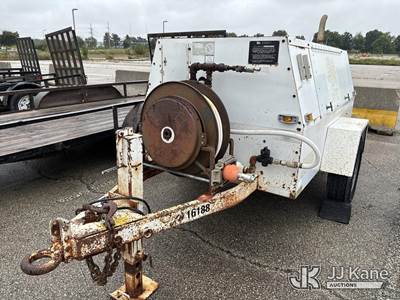 1992 LeRoi John Deere Diesel