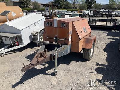 Smith Air Compressor Portable Air Compressor