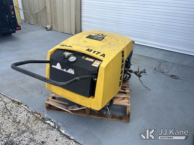 KAESER 60CFM M17A