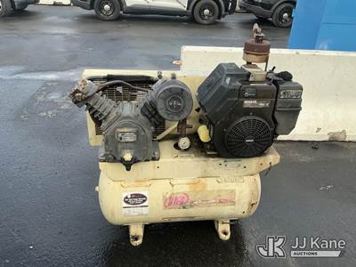 IR Air Compressor (Used)