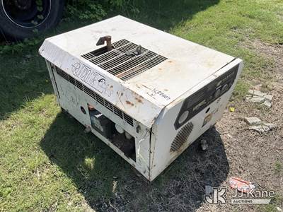 Van Air Viper 70 Air Compressor