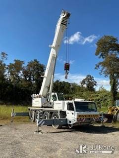 2005 Tadano ATF-80-4
