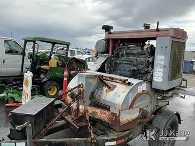 Asphalt Zipper Asphalt Milling Machine