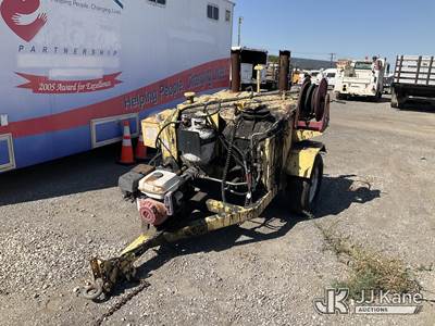 2005 BOMAG TW250 s/n 1B9PT111X51744023