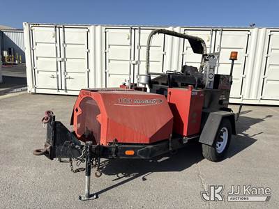 2006 Cimline Magma 110 3-cyl Diesel