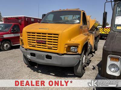 GMC C6C042