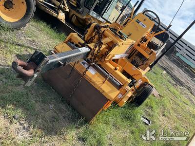 Leeboy 100T Asphalt Paver