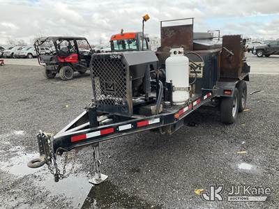 2021 Marathon Crack Sealer (Broken Ignition