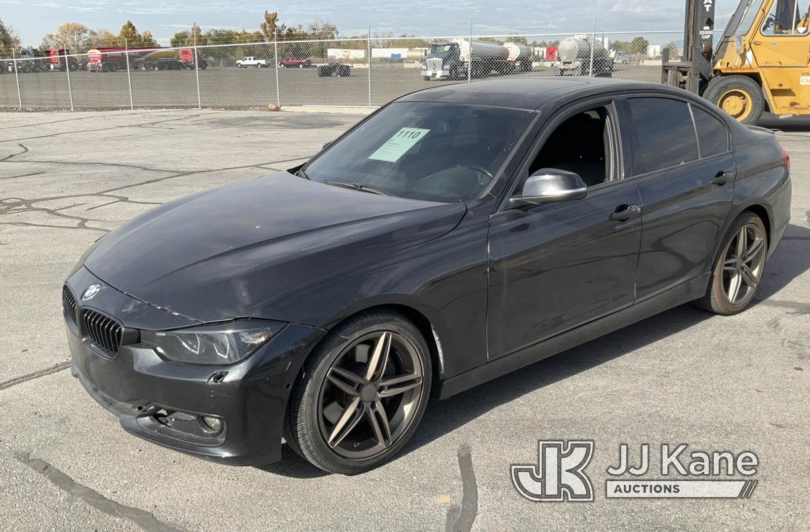 2013 BMW 335i 4-Door Sedan For Sale, 120,867 Miles | Salt Lake City, UT ...