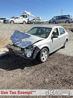 2006 Chevrolet Cobalt LS Sedan 4-Door Sedan