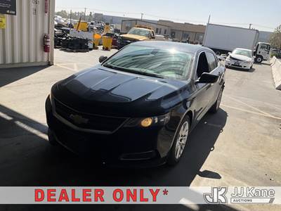 Chevrolet Impala