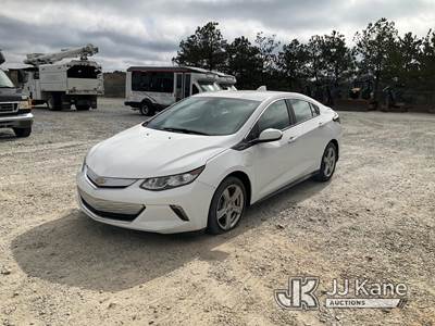 Chevrolet Volt