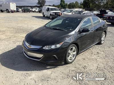 Chevrolet Volt