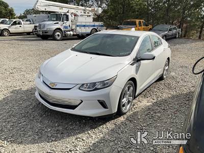 Chevrolet Volt