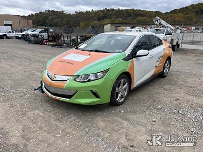 Chevrolet Volt