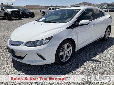 Chevrolet Volt