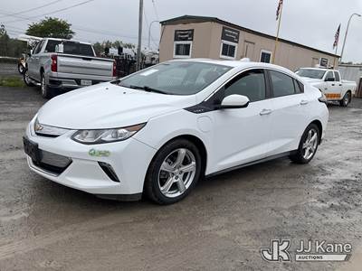 Chevrolet Volt