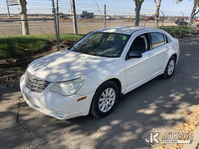 Chrysler Sebring