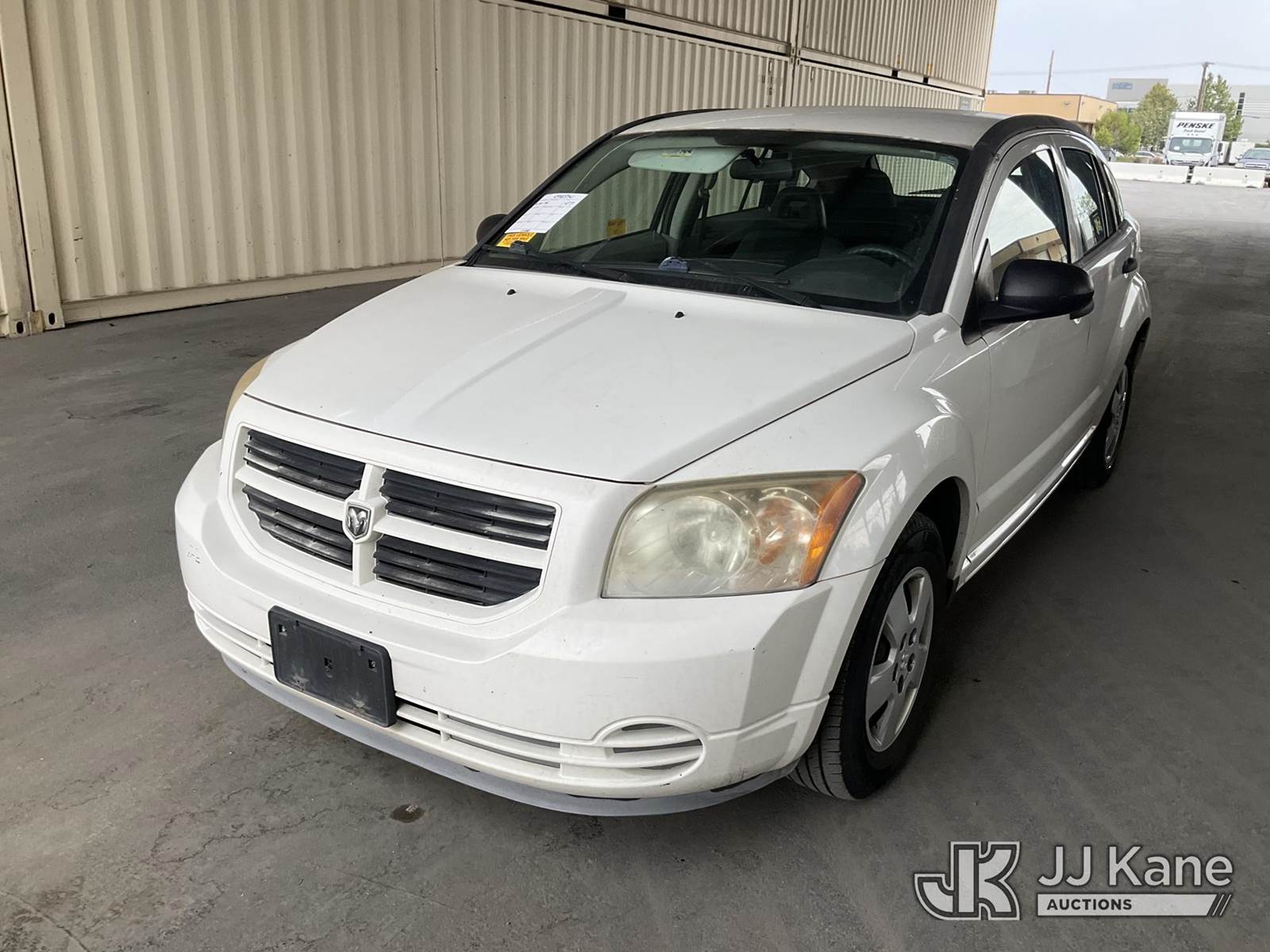 Sitemapcdatahttpswudinf Inetcom2007 Dodge Caliber Miles Per Gallon