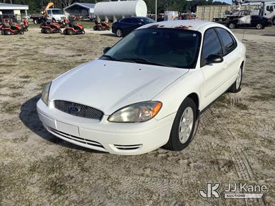 Ford Taurus