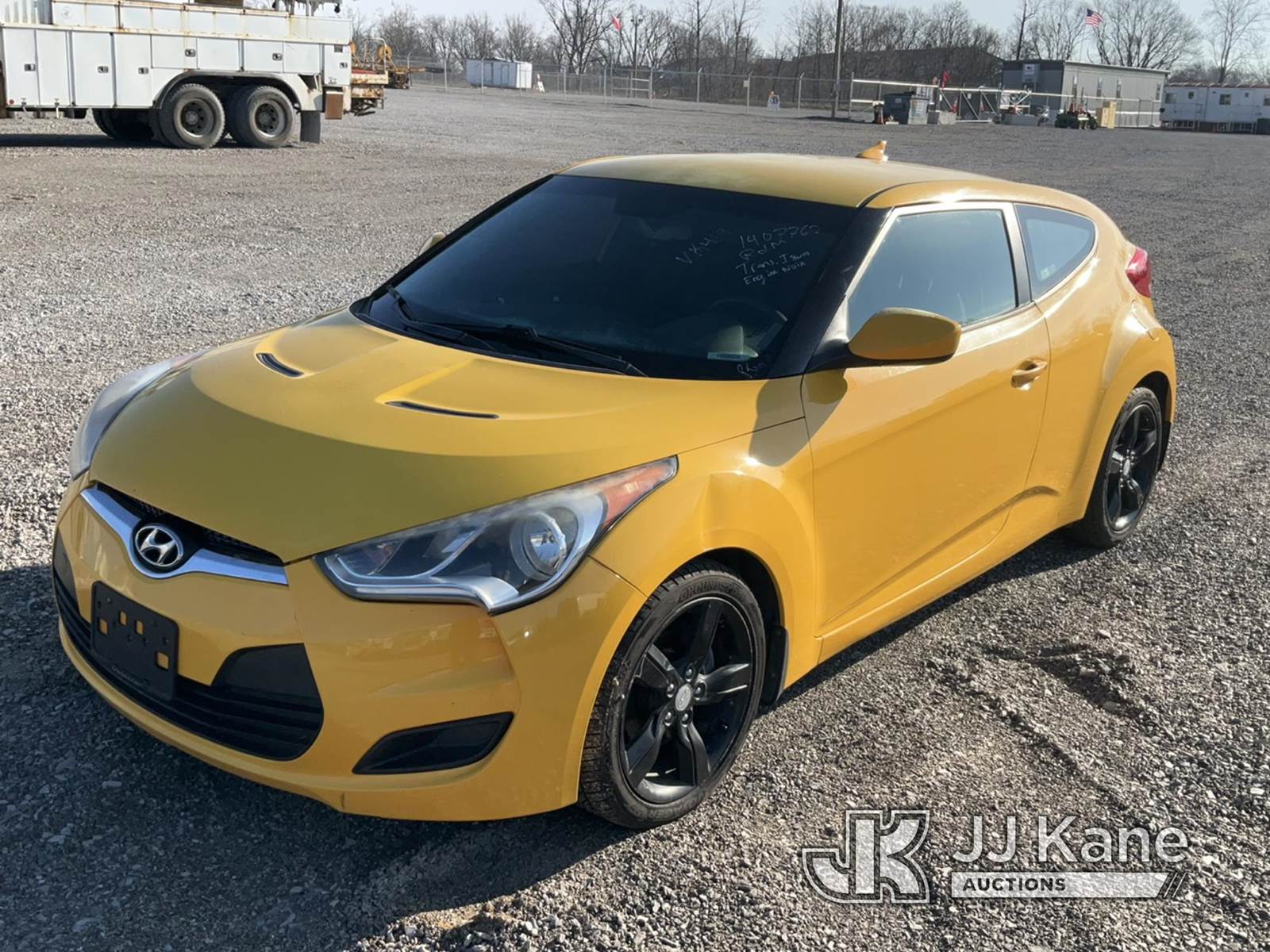 2012 Hyundai Veloster 3-Door Coupe For Sale, 146,981 Miles | Verona, KY ...