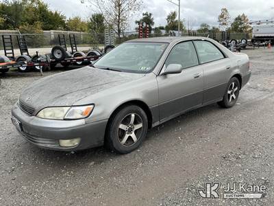 Lexus ES 300