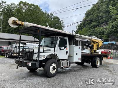 Jarraff 75ft