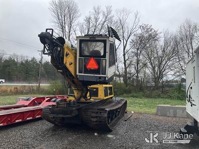 2011 Jarraff Telescopic Insulated Tree Saw