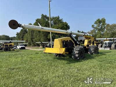 2017 Jarraff Telescopic Insulated Tree Saw