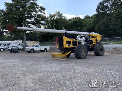 Jarraff 75 ft.
