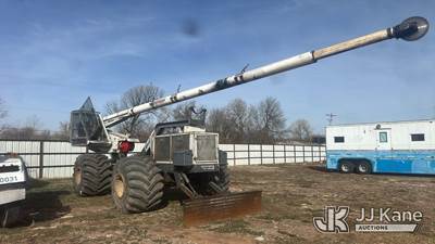 2016 Kershaw SkyTrim 75G2 Telescopic Insulated Tree Saw