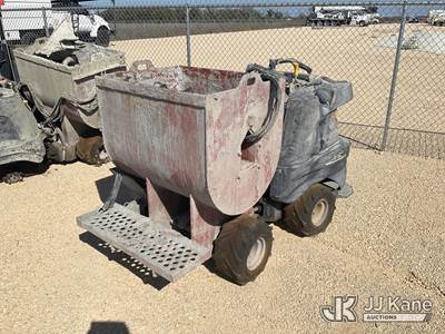 2016 Ditch Witch R300 Multipurpose Vehicle