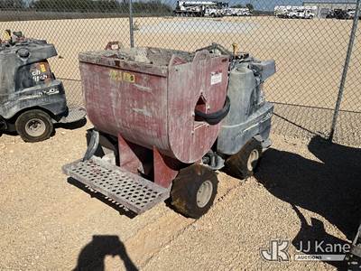 2021 Ditch Witch R300 Multipurpose Vehicle