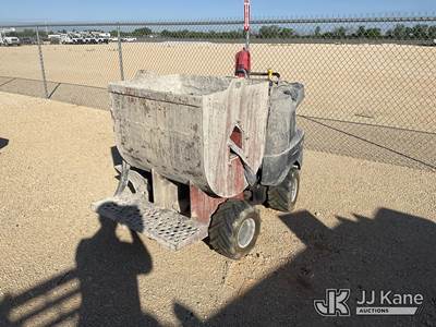 2019 Ditch Witch R300 Multipurpose Vehicle