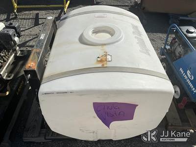 Liquid Storage Tank (Used )