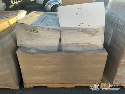 Pallet Of DCR-B2 Series Power Supplies (In box)