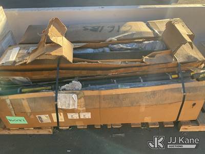 (1 Pallet) Spectrum Multi Color Luminator (Used)