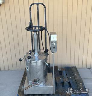 Brew Machine (Condition Unknown)