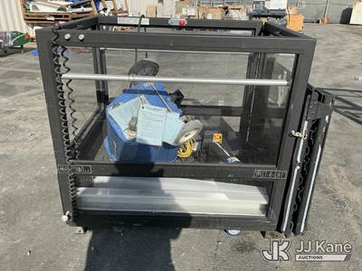 Spect A Lift & Tools/ Equipment (Used )