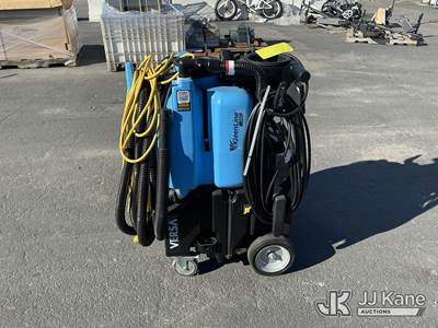 KleenLine Pro Versa (Used)