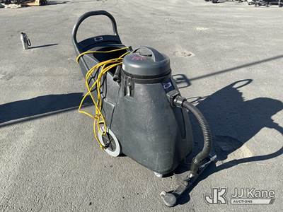 Viper Shovelnose SN18WD Wet/Dry Vacuum (Used)