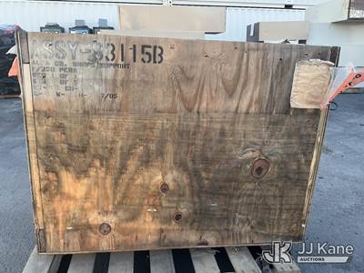 Goodall Start-All Commercial Jump Starter Unit (In box)