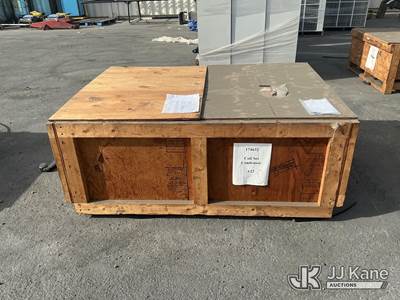 Coil Set Condensor (Used)